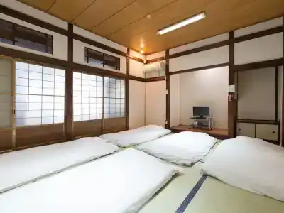 Oyo Yamamoto Ryokan Fukuoka Hakata - 27