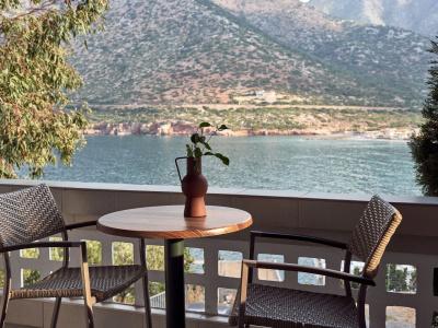 Troulis Apart-Hotel - 51
