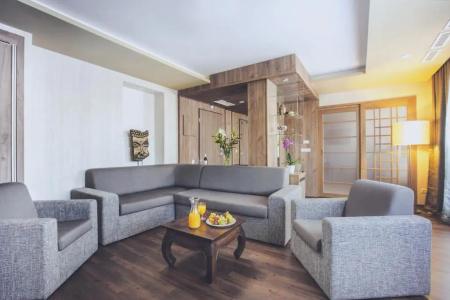 Caramell Premium Resort Superior - 79
