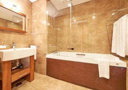 Cascade Wellness Resort - 73