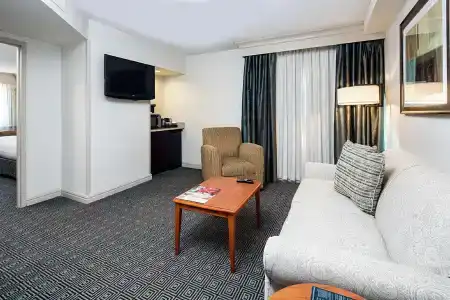 Hilton New York Jfk Airport - 48