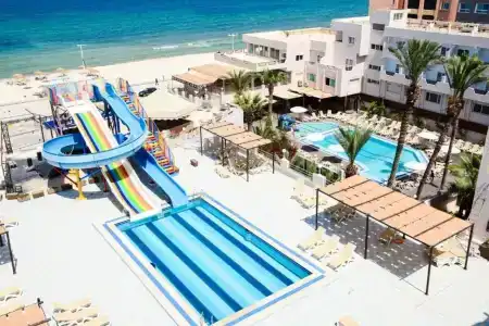 Sousse City & Beach - 14