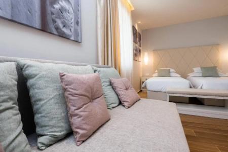 Balatura The Fine Bed&Breakfast Split - 58