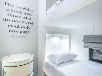 Eco Hostel - 3
