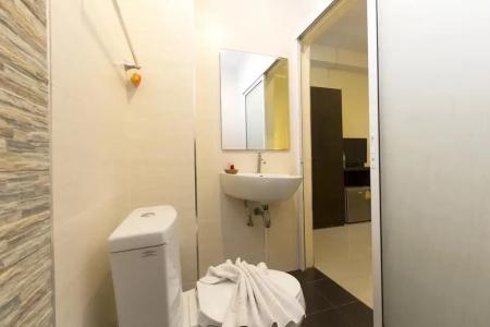 The Elegant Patong - 28