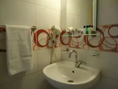 Barış Suite - 18