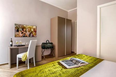 Domus Spagna Frattina - 41