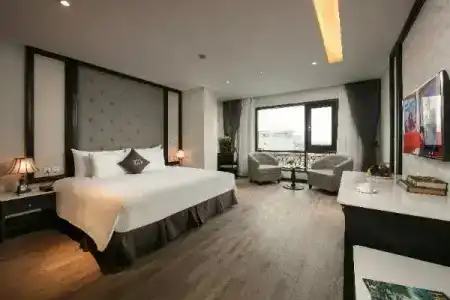 Sen Grand & Spa managed by Sen Group - 87