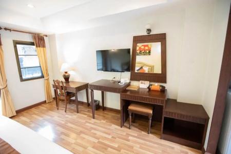 Luckswan Resort Chiang Rai - Sha Extra Plus - 38