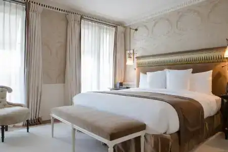 La Réserve Paris & Spa - 127