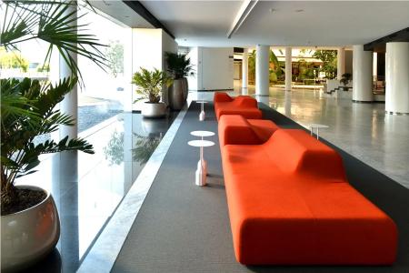 Barceló Sevilla Renacimiento - 12