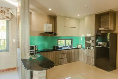 Tom Hill Resort & Spa Phu Quoc - 30