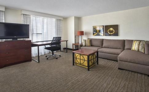 Residence Inn by Marriott Boston - 3