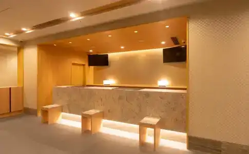 Dormy Inn Premium Namba Annex Natural Hot Spring - 1