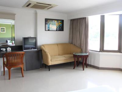 i Pavilion Phuket - Sha Extra Plus - 3