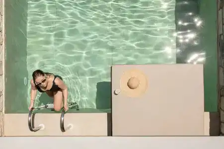 Elea Suites & Residences - 35