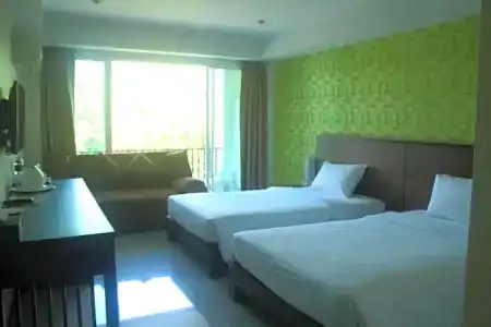Lub Sbuy House - Sha - 106