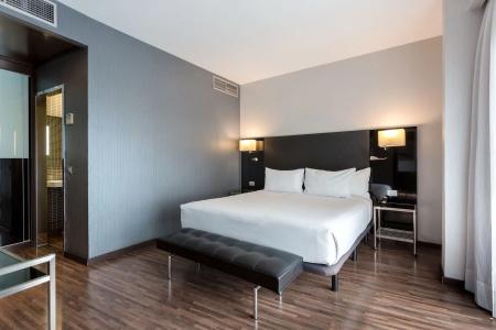 Eurostars Monte Real - 3