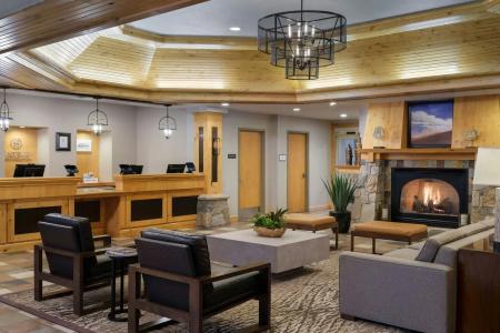 Sheraton Lakeside Terrace Villas at Mountain Vista,, Vail Valley - 14