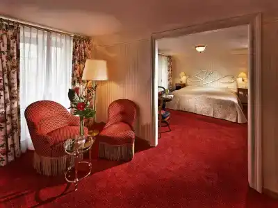 Romantik Wilden Mann Luzern - 32