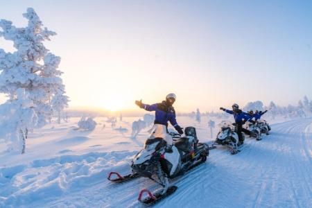 Northern Lights Village - 31