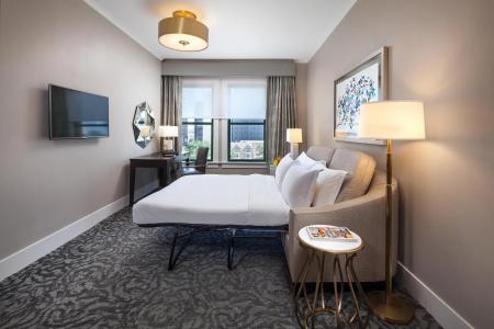 The St. Anthony, a Luxury Collection, San Antonio - 112