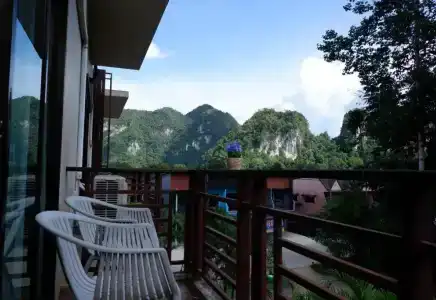 Khao Sok Nature Place - 41