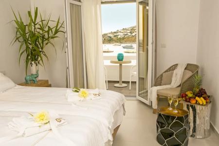 Thalassa Boutique - Suites - Adults Only - 57