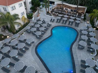 The King Jason Paphos - Designed for Adults - 30
