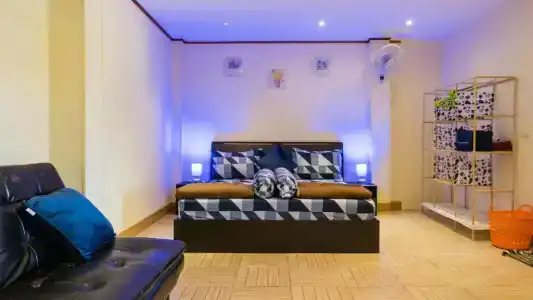 Cyana Beach Resort - 36