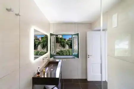 Amalfi Resort - 78