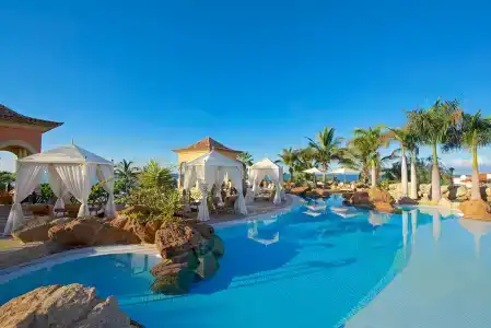 Iberostar Grand El Mirador - Adults Only - 32