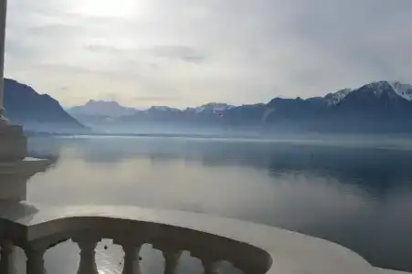 Hôtel du Grand Lac Excelsior - 52