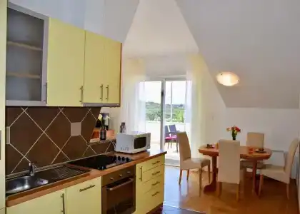 Pervanovo with Free Parking - 89