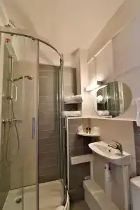 Hôtel le Chardon Bleu - 29