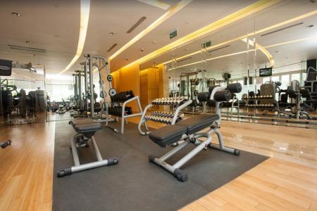 Pullman Jakarta Indonesia - 24