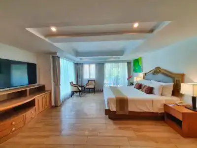 Pride Beach Resort - Adults Only - 30