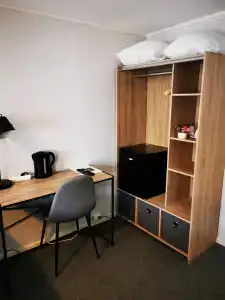 Henningsvær Guesthouse - 52