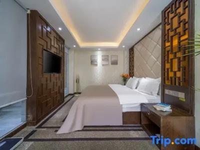 Lijiang Weave Sunshine Boutique Inn - 23