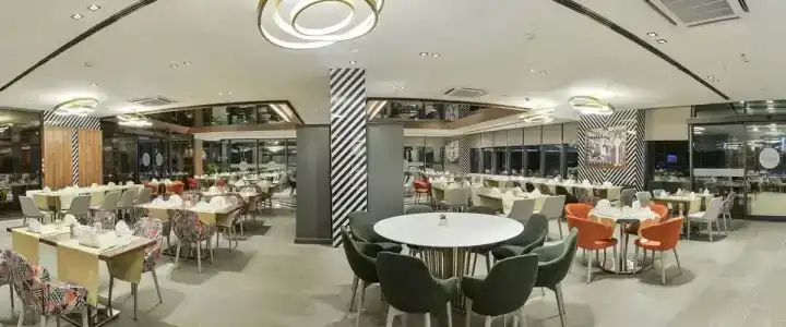 Ankara Alegria Business - 0