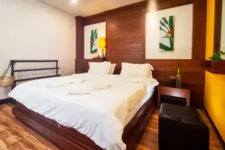 Ban Kong Rao Guesthouse - 28