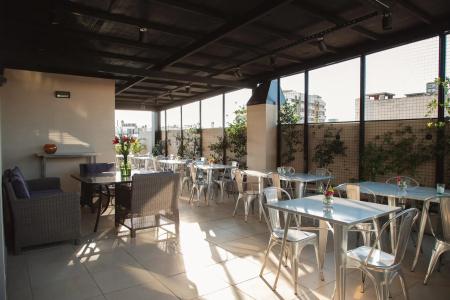 Arc Recoleta Boutique & Spa - 31