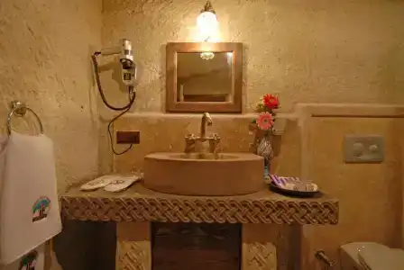 Phocas Cave Suites - 122
