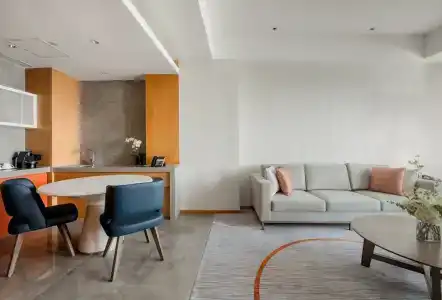 Intercontinental Suzhou, An Ihg - 186