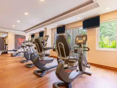 Ali BEY Resort Sorgun - 21