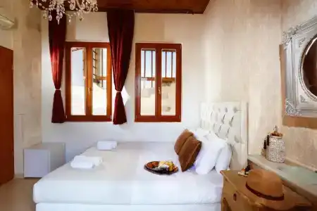 Archontiko Old Town Suites - 26
