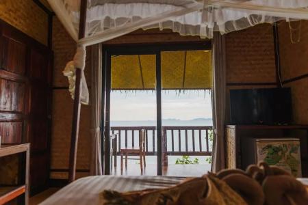 Koh Jum Resort - 52