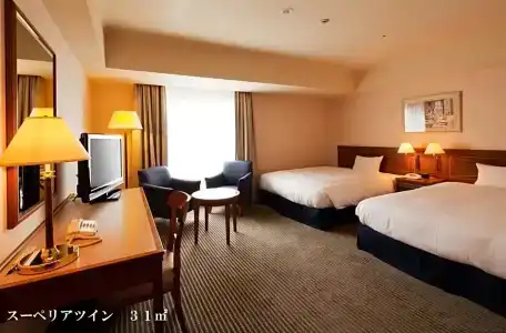 Grand Hills Shizuoka - 55