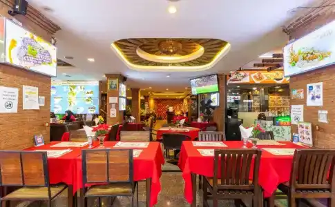 Tanawan Phuket - 21