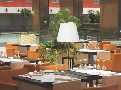 Plaza Caserta - 21